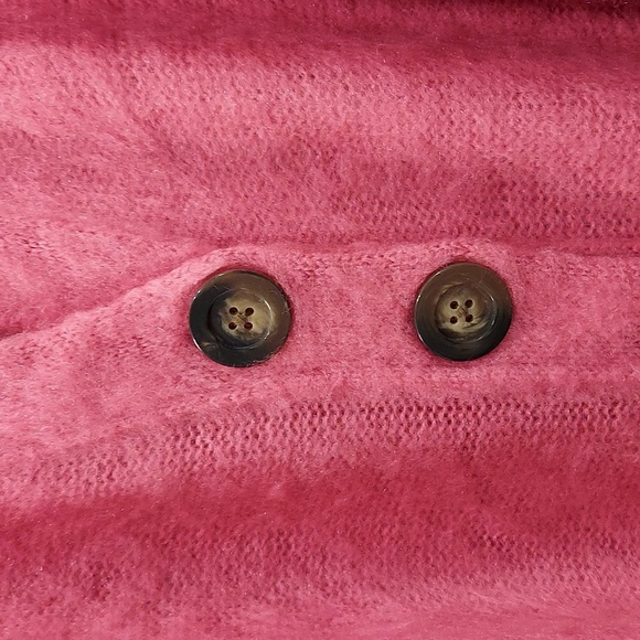 Roaman's Plus sized Shrug - Picture 3 of 4